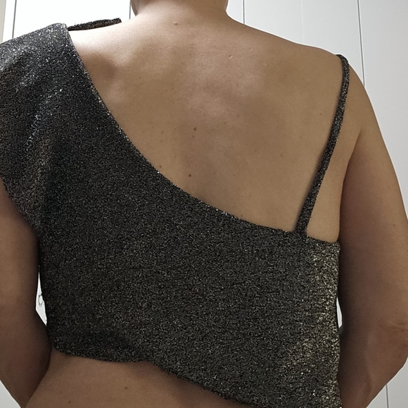 Prom's top - Picture 3 of 9